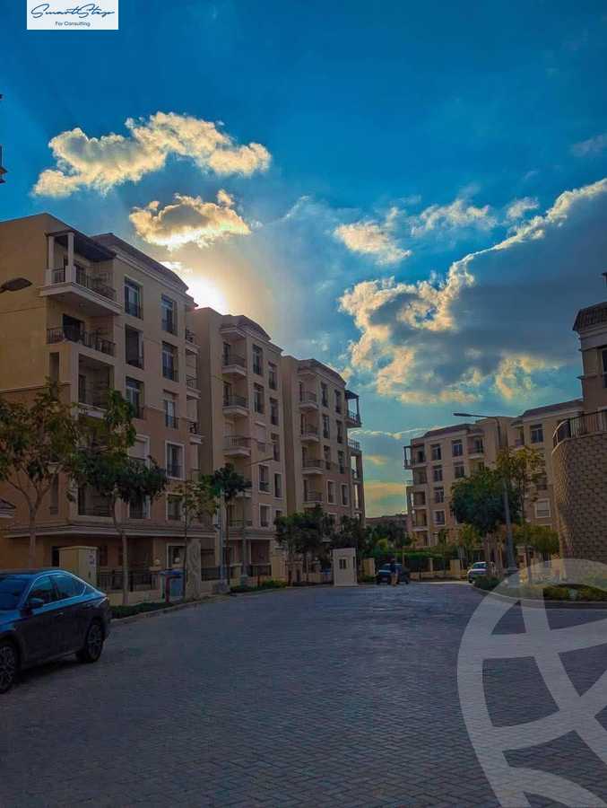 https://aqarmap.com.eg/ar/listing/6627055-for-sale-cairo-new-cairo-compounds-sarai-taval-sarai