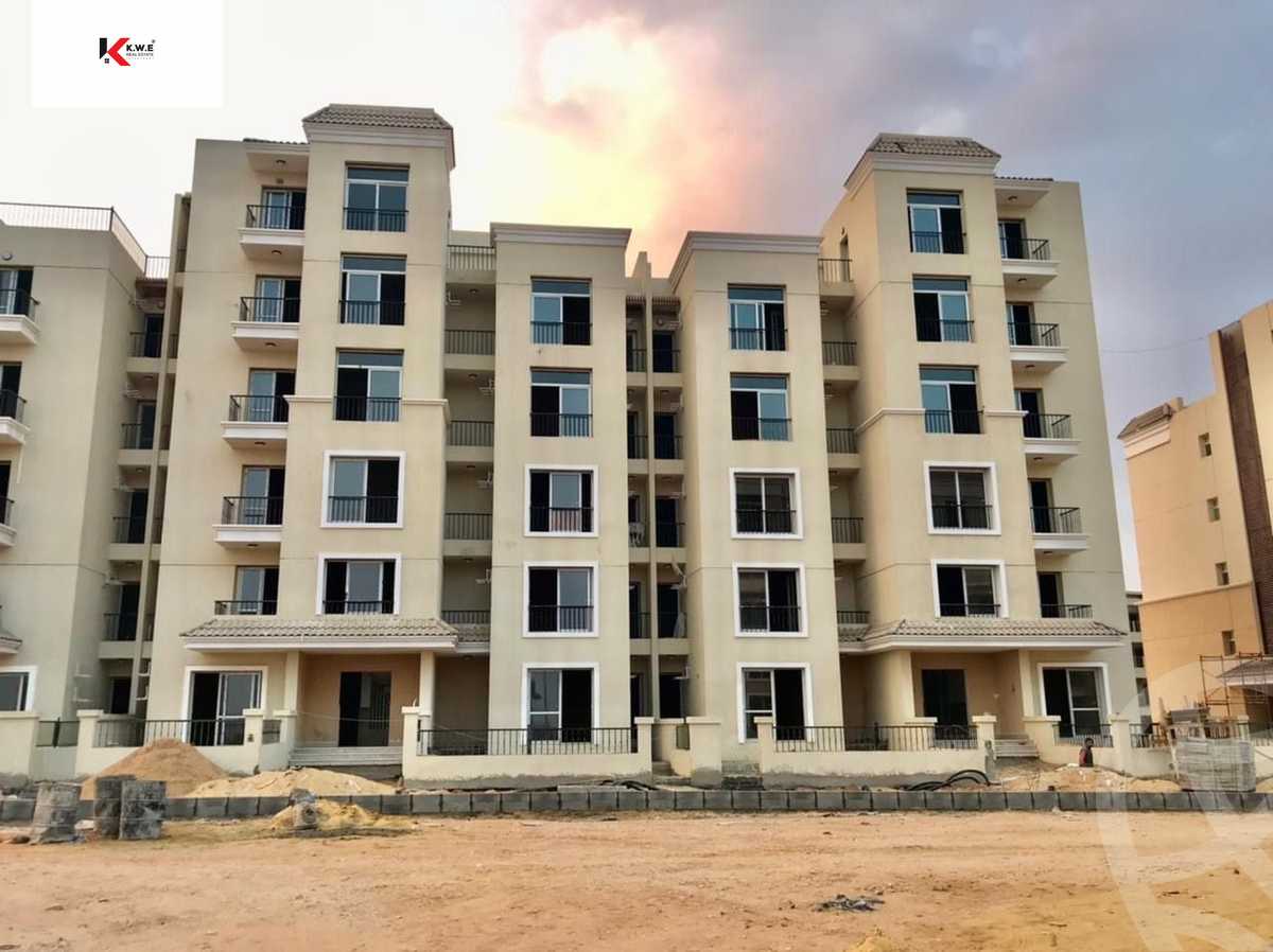 https://aqarmap.com.eg/en/listing/4284026-for-sale-cairo-new-cairo-compounds-sarai-compound-mnhd-rai
