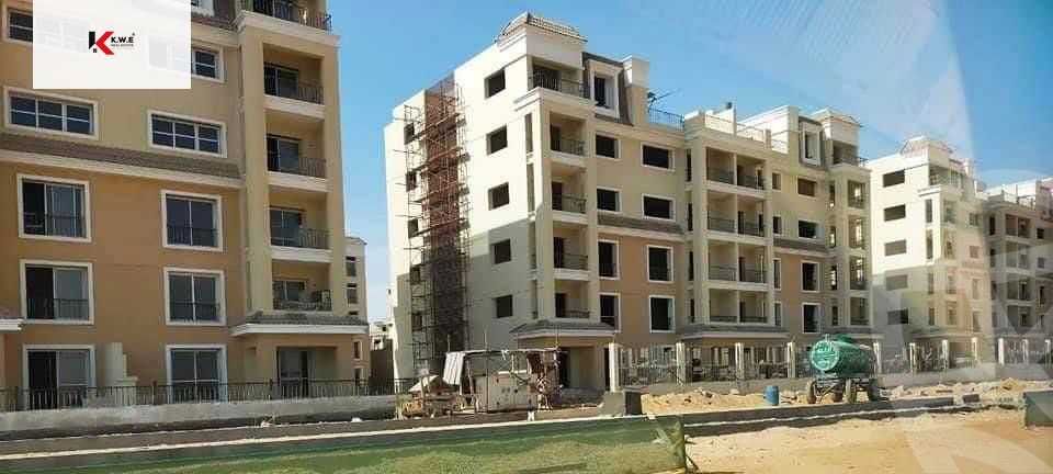 https://aqarmap.com.eg/en/listing/4284026-for-sale-cairo-new-cairo-compounds-sarai-compound-mnhd-rai