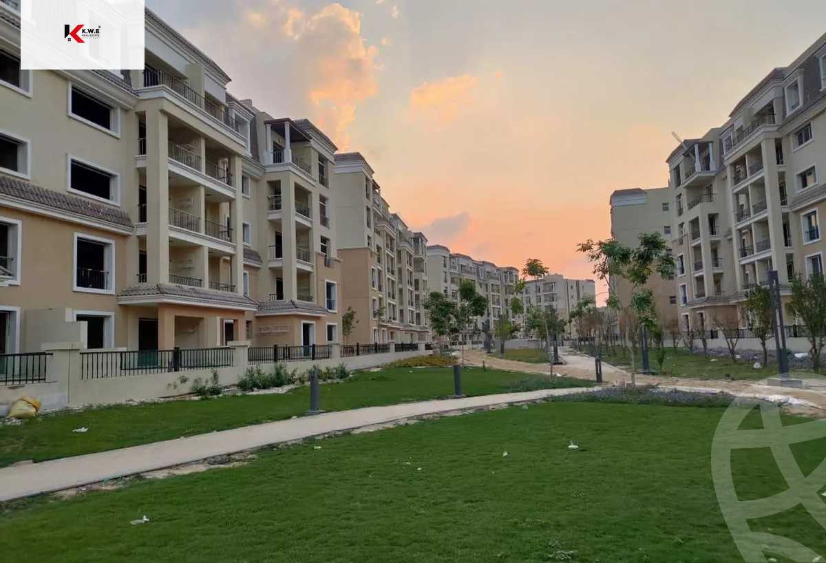 https://aqarmap.com.eg/ar/listing/4643327-for-sale-cairo-new-cairo-compounds-sarai-sheya-sarai-compound