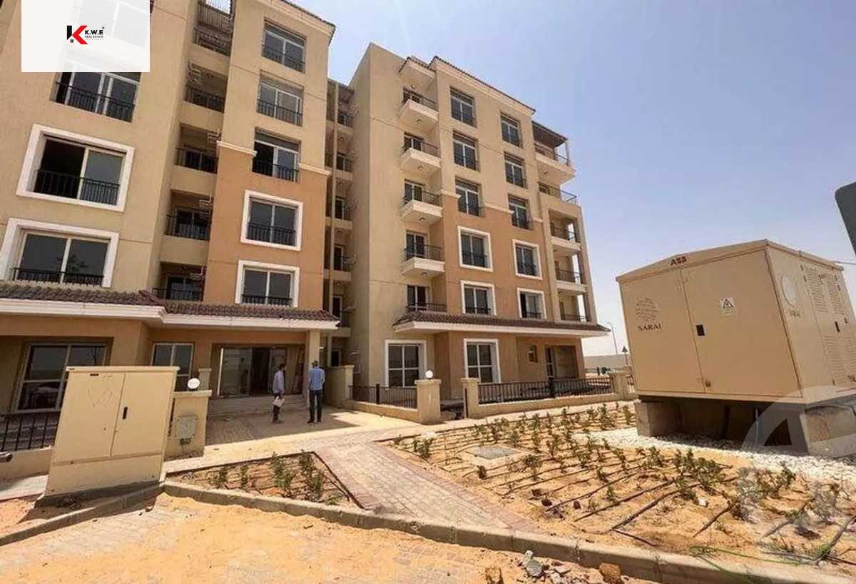 https://aqarmap.com.eg/ar/listing/4643327-for-sale-cairo-new-cairo-compounds-sarai-sheya-sarai-compound