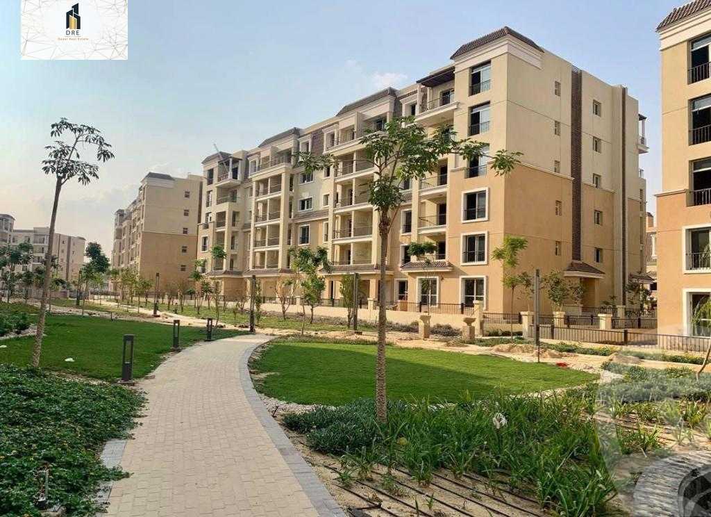 https://aqarmap.com.eg/ar/listing/4654336-for-rent-cairo-new-cairo-compounds-sarai-compound-mnhd-rai