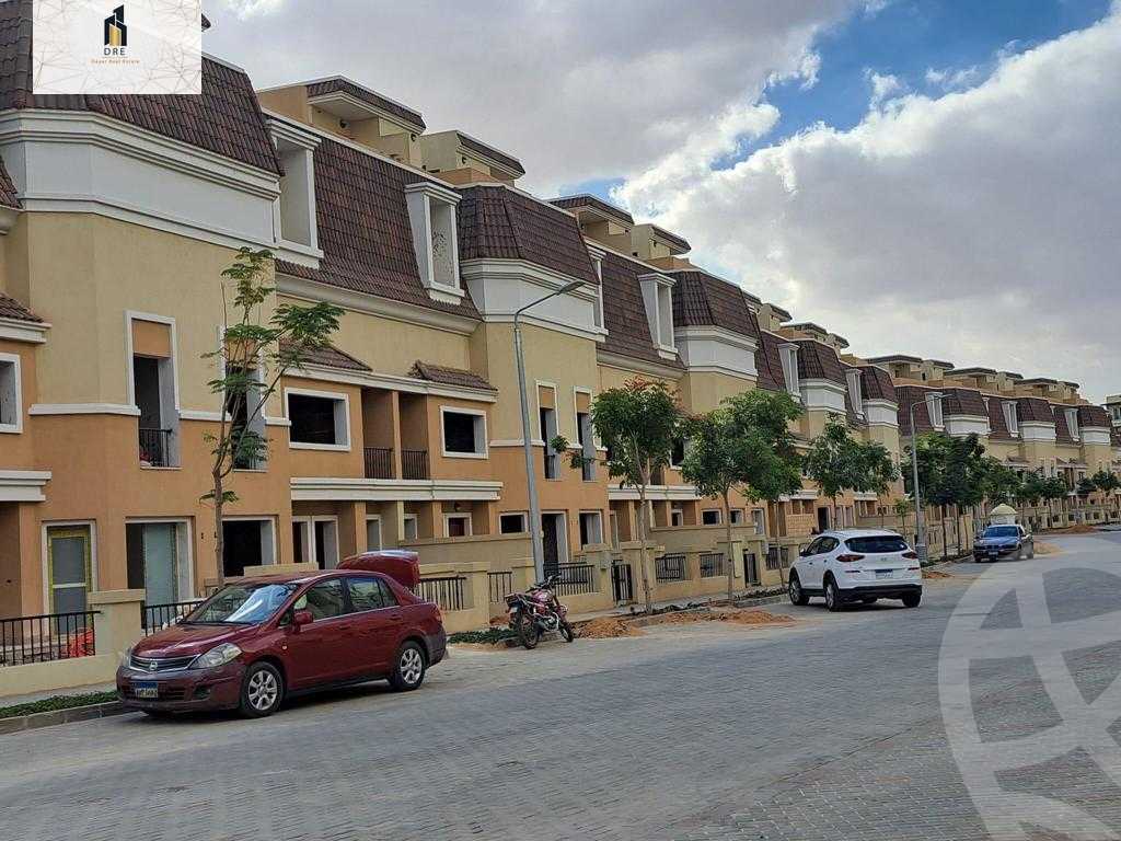 https://aqarmap.com.eg/ar/listing/4939459-for-sale-cairo-new-cairo-compounds-sarai-elan-sarai-compound