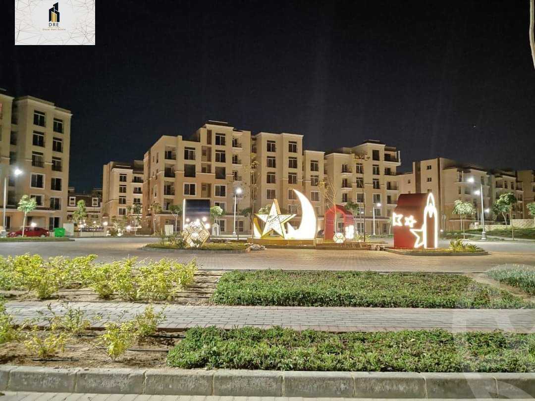 https://aqarmap.com.eg/ar/listing/5287023-for-sale-cairo-new-cairo-compounds-sarai-elan-sarai-compound