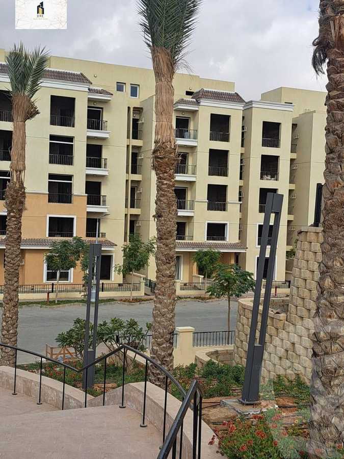 https://aqarmap.com.eg/ar/listing/5313204-for-sale-cairo-new-cairo-compounds-sarai-elan-sarai-compound
