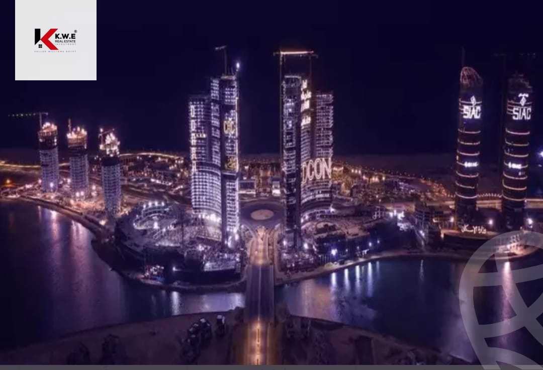 https://aqarmap.com.eg/ar/listing/3860451-for-sale-north-coast-new-alamein-mntj-t-l-lmyn-ljdyd-north-edge-towers