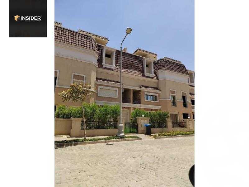 https://aqarmap.com.eg/ar/listing/4979433-for-sale-cairo-new-cairo-compounds-sarai-elan-sarai-compound