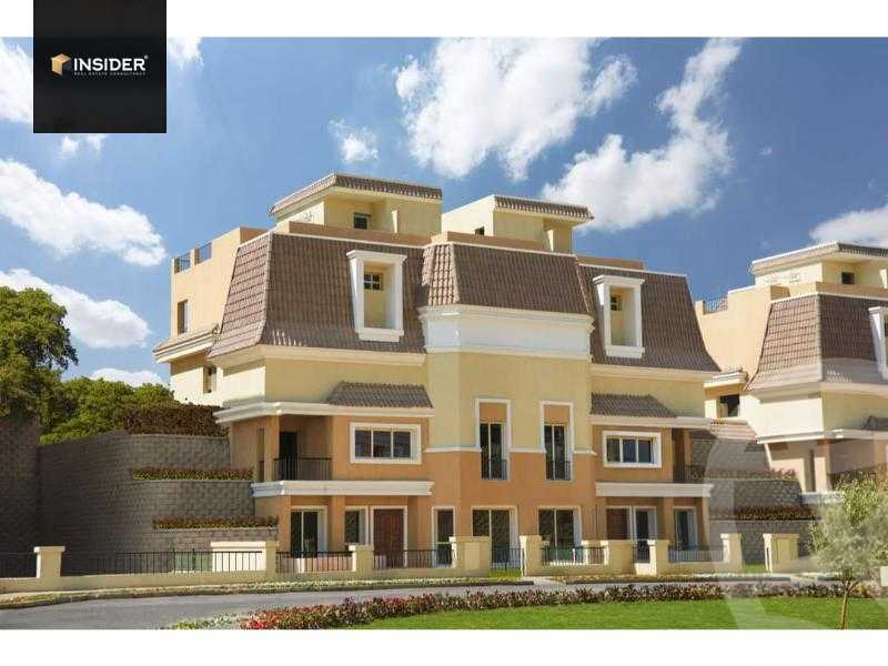 https://aqarmap.com.eg/ar/listing/4979433-for-sale-cairo-new-cairo-compounds-sarai-elan-sarai-compound