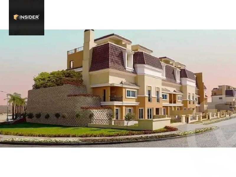 https://aqarmap.com.eg/ar/listing/4979433-for-sale-cairo-new-cairo-compounds-sarai-elan-sarai-compound