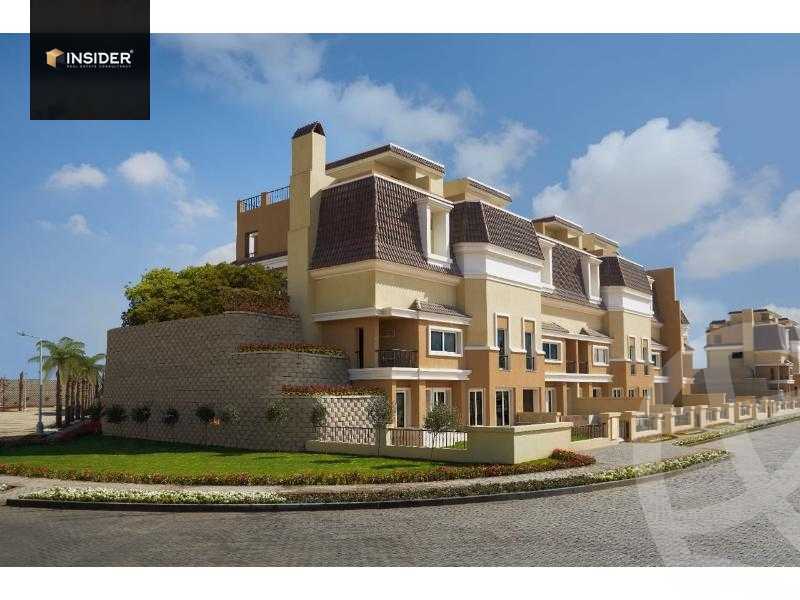 https://aqarmap.com.eg/ar/listing/4979433-for-sale-cairo-new-cairo-compounds-sarai-elan-sarai-compound