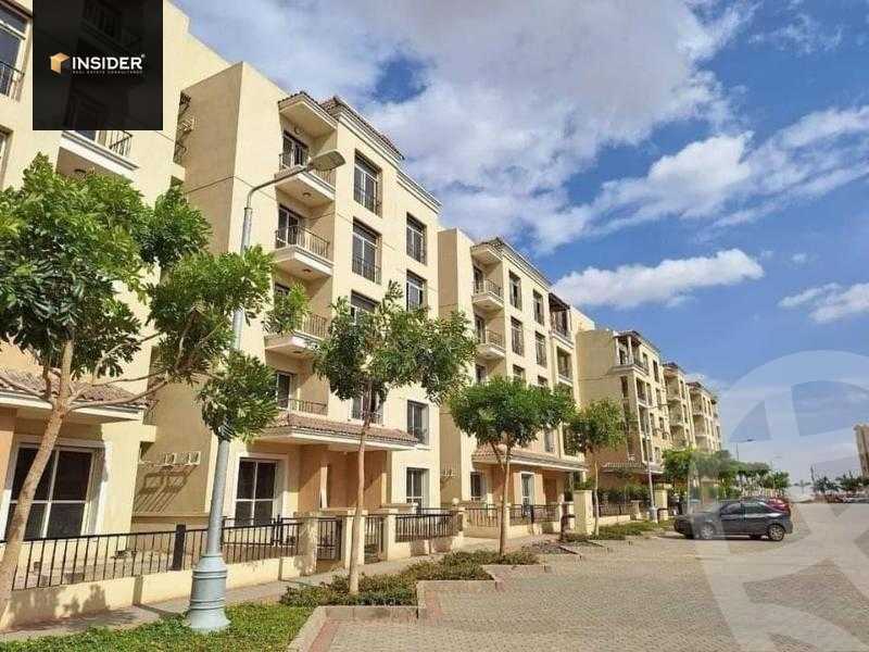 https://aqarmap.com.eg/ar/listing/4979433-for-sale-cairo-new-cairo-compounds-sarai-elan-sarai-compound