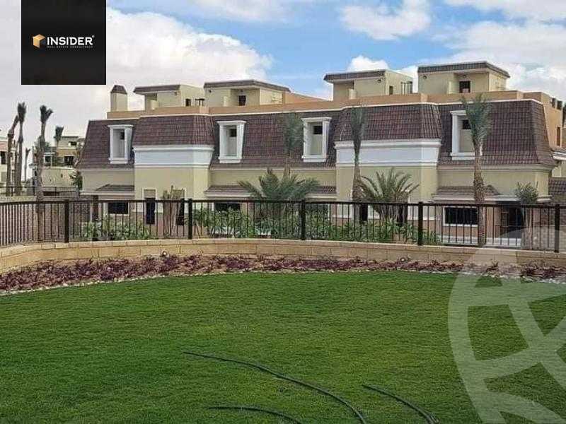 https://aqarmap.com.eg/ar/listing/4979433-for-sale-cairo-new-cairo-compounds-sarai-elan-sarai-compound