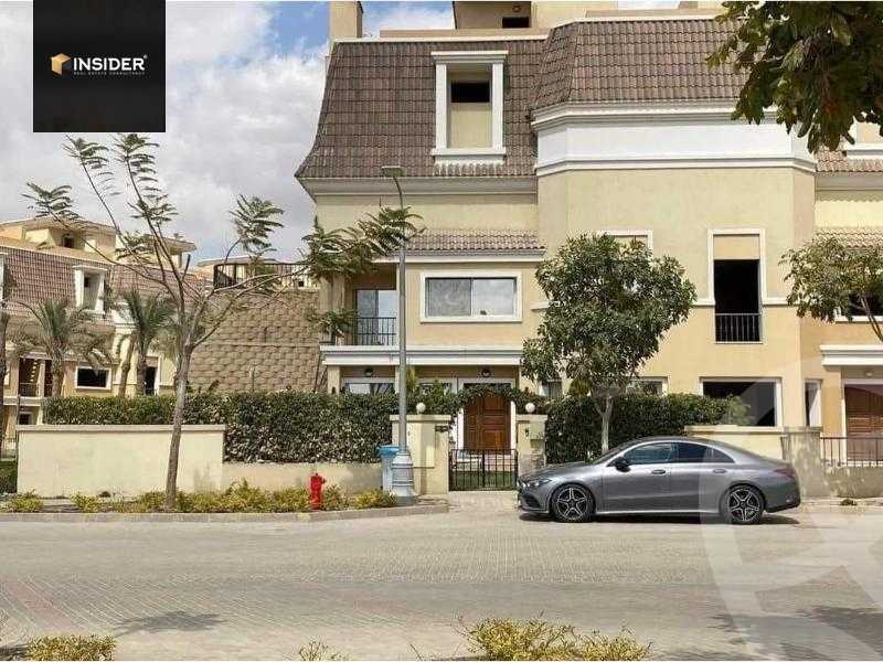 https://aqarmap.com.eg/ar/listing/4979433-for-sale-cairo-new-cairo-compounds-sarai-elan-sarai-compound