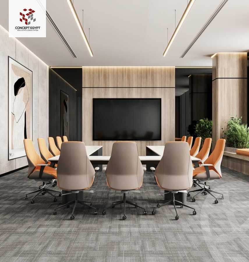 https://aqarmap.com.eg/ar/listing/3889739-for-sale-new-cairo-compounds-city-hall-mall-serac