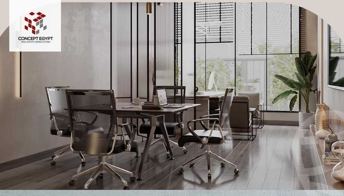 https://aqarmap.com.eg/ar/listing/3889739-for-sale-new-cairo-compounds-city-hall-mall-serac