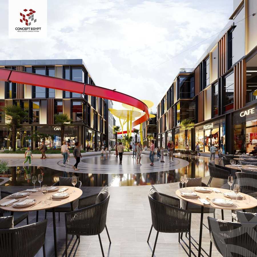 https://aqarmap.com.eg/ar/listing/3889739-for-sale-new-cairo-compounds-city-hall-mall-serac