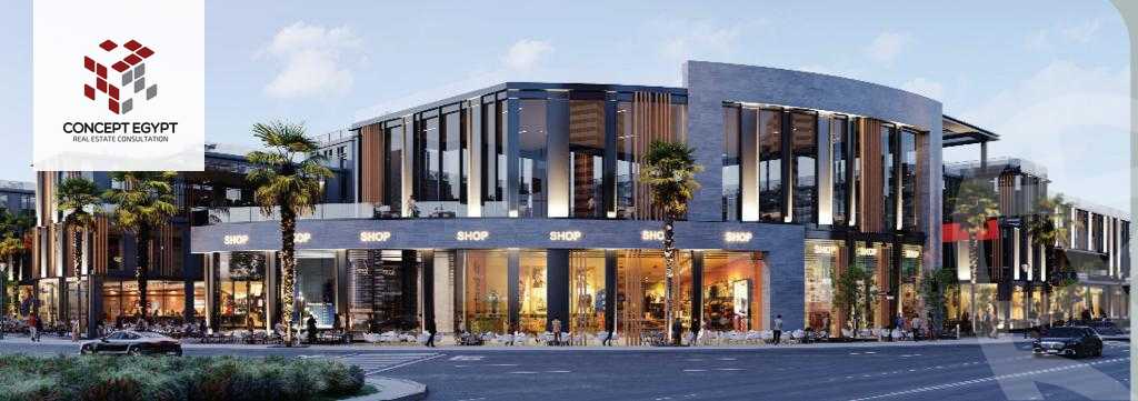 https://aqarmap.com.eg/ar/listing/3889739-for-sale-new-cairo-compounds-city-hall-mall-serac