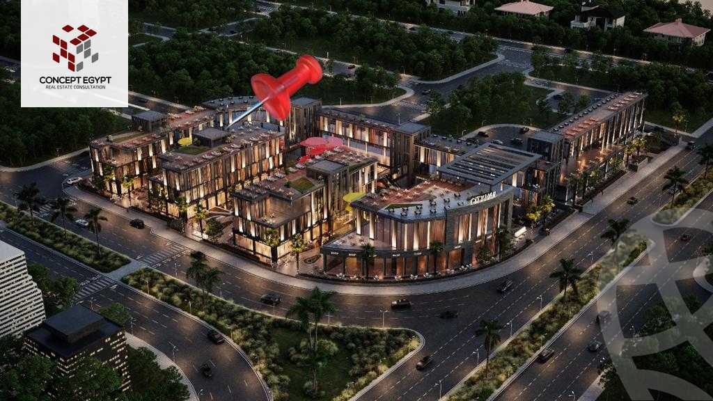 https://aqarmap.com.eg/ar/listing/3889738-for-sale-new-cairo-compounds-city-hall-mall-serac