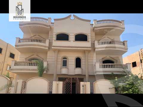 https://aqarmap.com.eg/ar/listing/4293647-for-sale-cairo-el-shorouk-lhy-lrb-neighbourhood-3