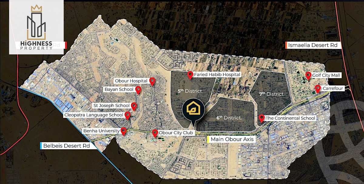 https://aqarmap.com.eg/en/listing/4377028-for-sale-cairo-al-oubour-compounds-reveal-compound-memaar-alashraaf