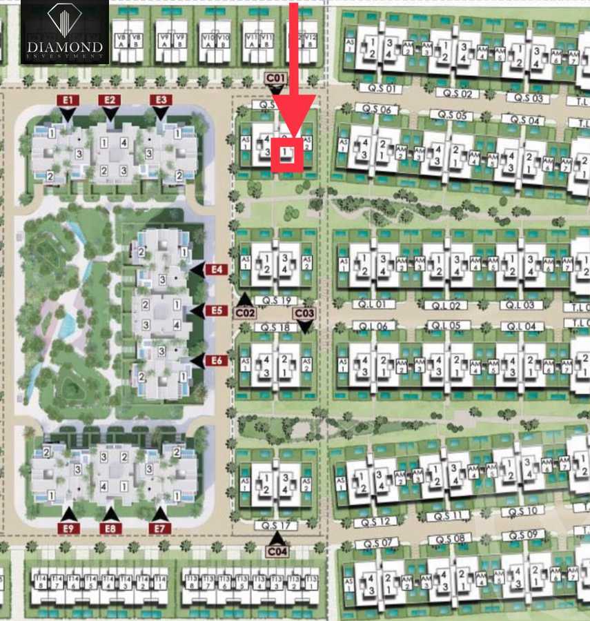 https://aqarmap.com.eg/ar/listing/4277158-for-sale-cairo-new-cairo-compounds-trio-gardens