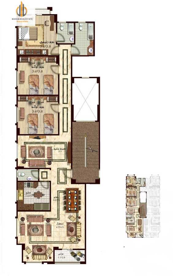 https://aqarmap.com.eg/en/listing/4275933-for-sale-cairo-new-cairo-ltjm-lkhms-el-andalous-al-andalus-2