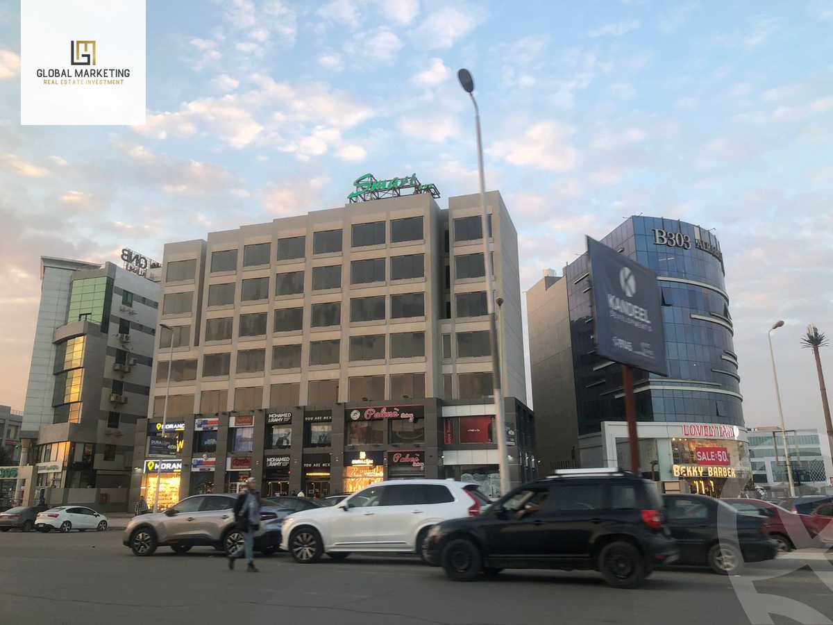 https://aqarmap.com.eg/ar/listing/4530053-for-rent-cairo-new-cairo-ltjm-lkhms-90th-street-south-teseen-st