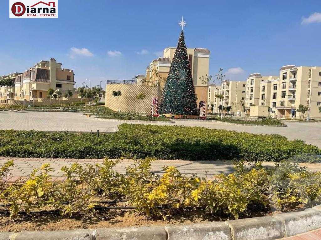 https://aqarmap.com.eg/ar/listing/4381860-for-sale-cairo-new-cairo-compounds-sarai-compound-mnhd-rai