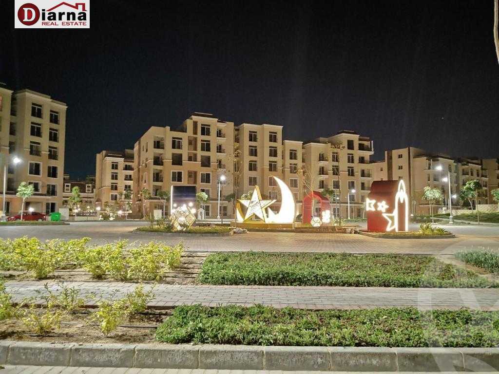 https://aqarmap.com.eg/ar/listing/4381860-for-sale-cairo-new-cairo-compounds-sarai-compound-mnhd-rai