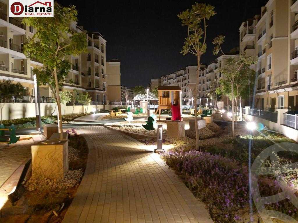 https://aqarmap.com.eg/ar/listing/4381860-for-sale-cairo-new-cairo-compounds-sarai-compound-mnhd-rai