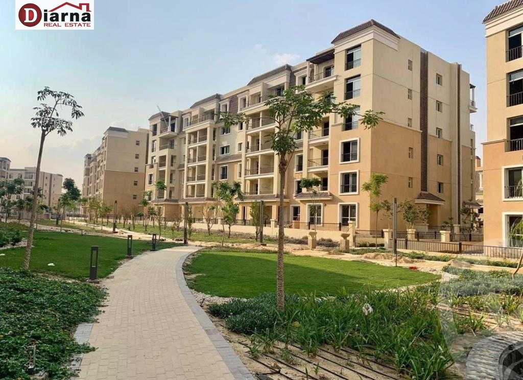 https://aqarmap.com.eg/ar/listing/4381860-for-sale-cairo-new-cairo-compounds-sarai-compound-mnhd-rai