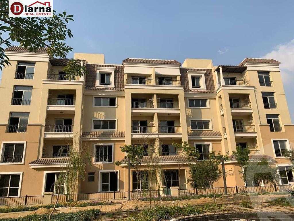 https://aqarmap.com.eg/ar/listing/4381860-for-sale-cairo-new-cairo-compounds-sarai-compound-mnhd-rai