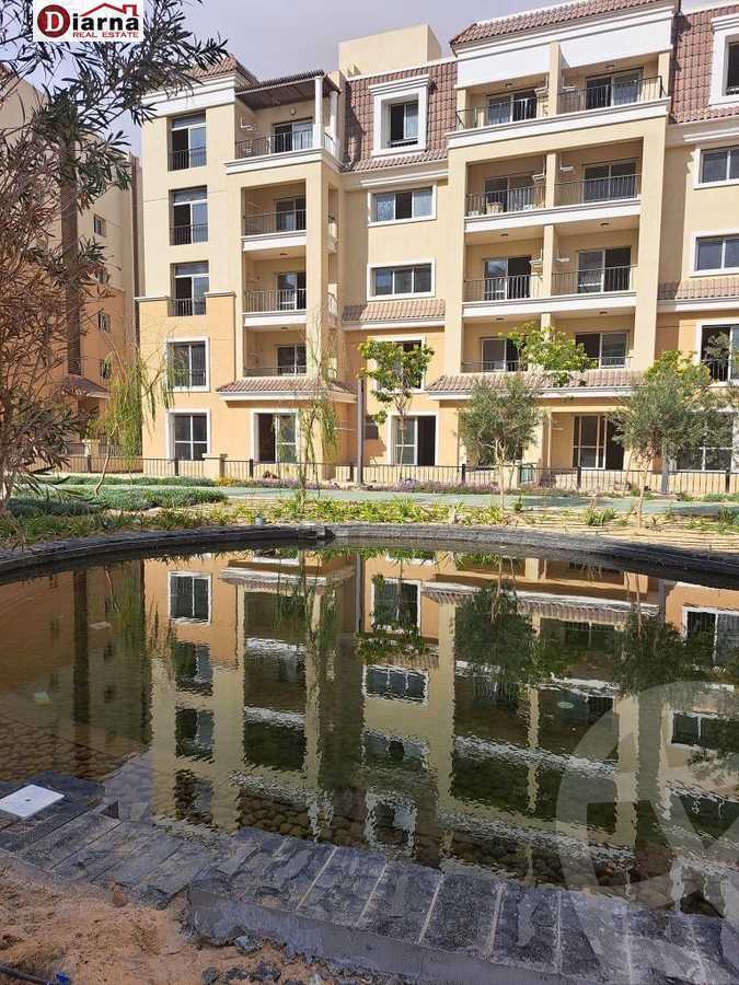 https://aqarmap.com.eg/ar/listing/4381860-for-sale-cairo-new-cairo-compounds-sarai-compound-mnhd-rai