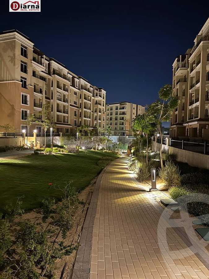 https://aqarmap.com.eg/ar/listing/4381860-for-sale-cairo-new-cairo-compounds-sarai-compound-mnhd-rai