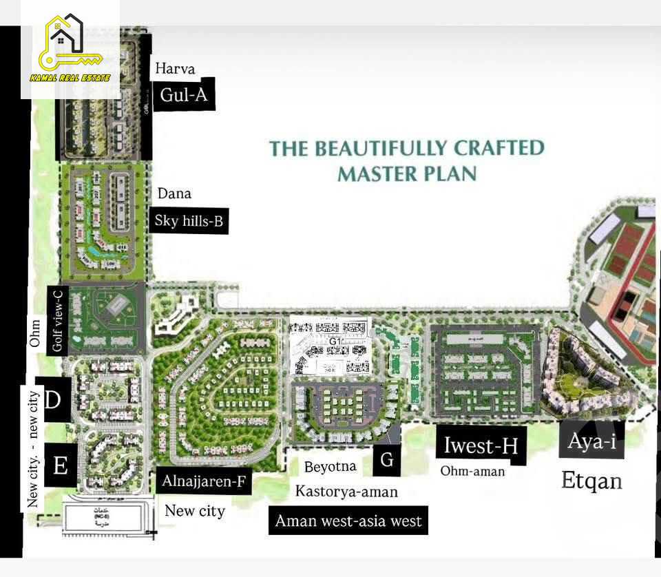 https://aqarmap.com.eg/ar/listing/6540811-for-sale-cairo-6th-of-october-hadaeq-october-kmbwnd-fy-hdyq-ktwbr-eco-west-compound-new-city-development-asia