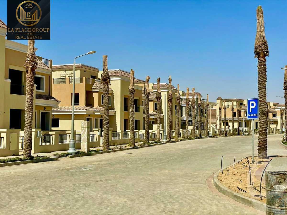 https://aqarmap.com.eg/ar/listing/4066547-for-sale-cairo-new-cairo-compounds-sarai-compound-mnhd-rai