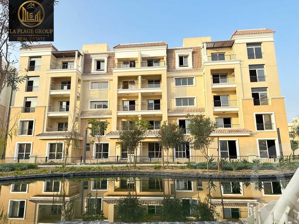 https://aqarmap.com.eg/ar/listing/4066547-for-sale-cairo-new-cairo-compounds-sarai-compound-mnhd-rai
