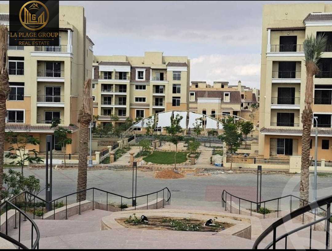 https://aqarmap.com.eg/ar/listing/4066547-for-sale-cairo-new-cairo-compounds-sarai-compound-mnhd-rai