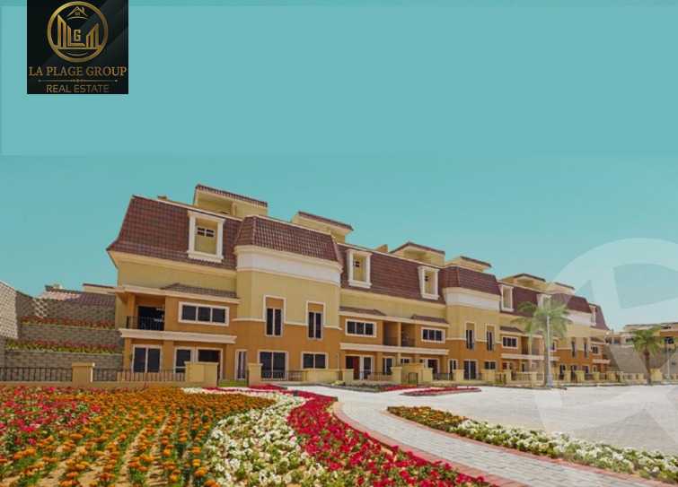 https://aqarmap.com.eg/en/listing/4100031-for-sale-cairo-new-cairo-compounds-sarai-compound-mnhd-rai