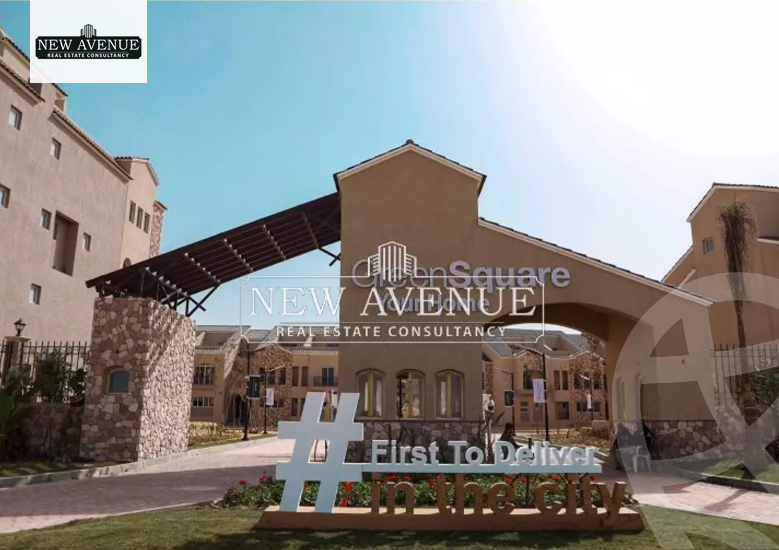 https://aqarmap.com.eg/ar/listing/4570288-for-sale-cairo-new-cairo-lmstqbl-syty-compounds-in-mostakbal-city-green-square