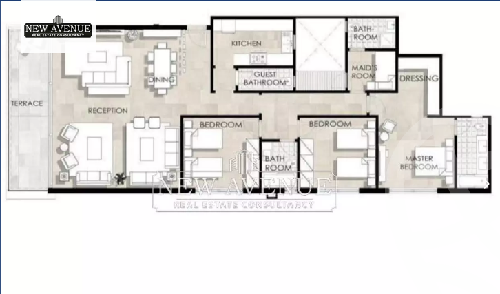 https://aqarmap.com.eg/ar/listing/4589841-for-sale-cairo-new-cairo-compounds-lakeview-residence