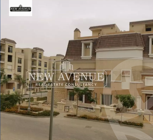 https://aqarmap.com.eg/ar/listing/4591015-for-sale-cairo-new-cairo-compounds-sarai-elan-sarai-compound