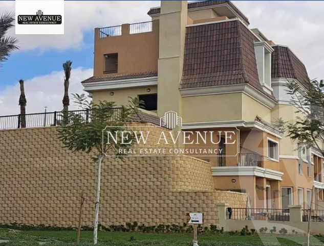 https://aqarmap.com.eg/ar/listing/4591015-for-sale-cairo-new-cairo-compounds-sarai-elan-sarai-compound