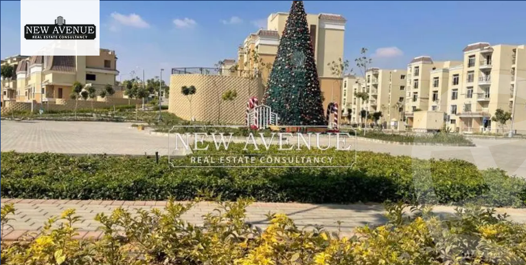 https://aqarmap.com.eg/ar/listing/4627567-for-sale-cairo-new-cairo-compounds-sarai-elan-sarai-compound