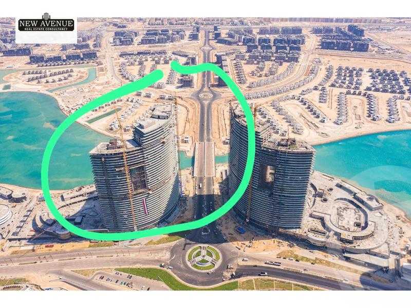 https://aqarmap.com.eg/en/listing/4838965-for-sale-north-coast-new-alamein-mntj-t-l-lmyn-ljdyd-north-edge-towers