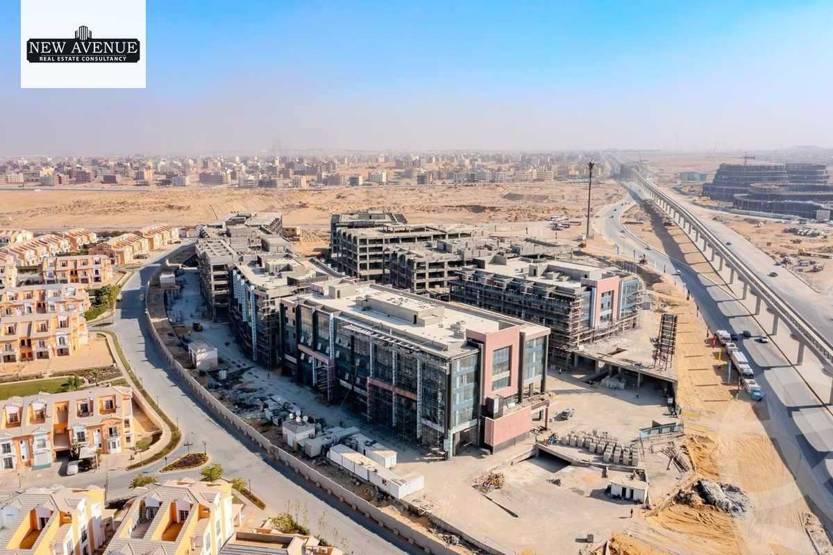 https://aqarmap.com.eg/ar/listing/4970322-for-sale-cairo-new-cairo-compounds-thry-skysty-mwl-lndmrk-sbwr