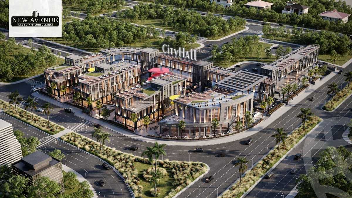 https://aqarmap.com.eg/en/listing/4992883-for-sale-cairo-new-cairo-compounds-city-hall-mall-serac