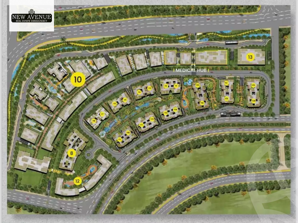 https://aqarmap.com.eg/ar/listing/5095333-for-sale-cairo-new-cairo-compounds-yellow-residence-urbanlanes