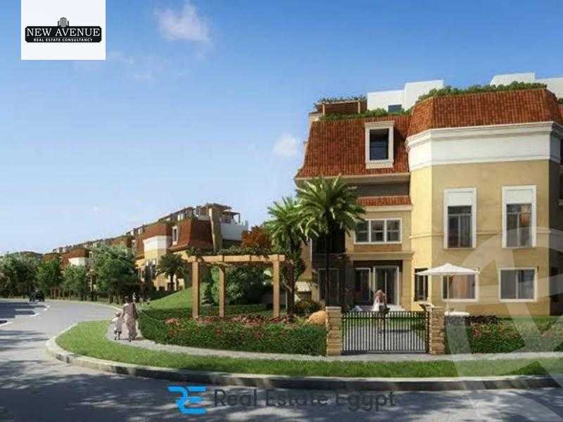 https://aqarmap.com.eg/ar/listing/5114066-for-sale-cairo-new-cairo-compounds-sarai-elan-sarai-compound