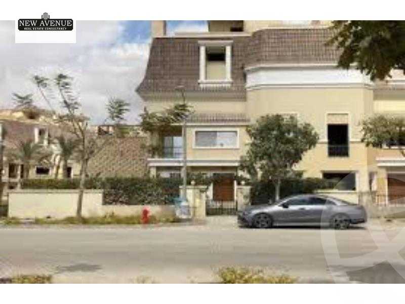 https://aqarmap.com.eg/ar/listing/5114066-for-sale-cairo-new-cairo-compounds-sarai-elan-sarai-compound